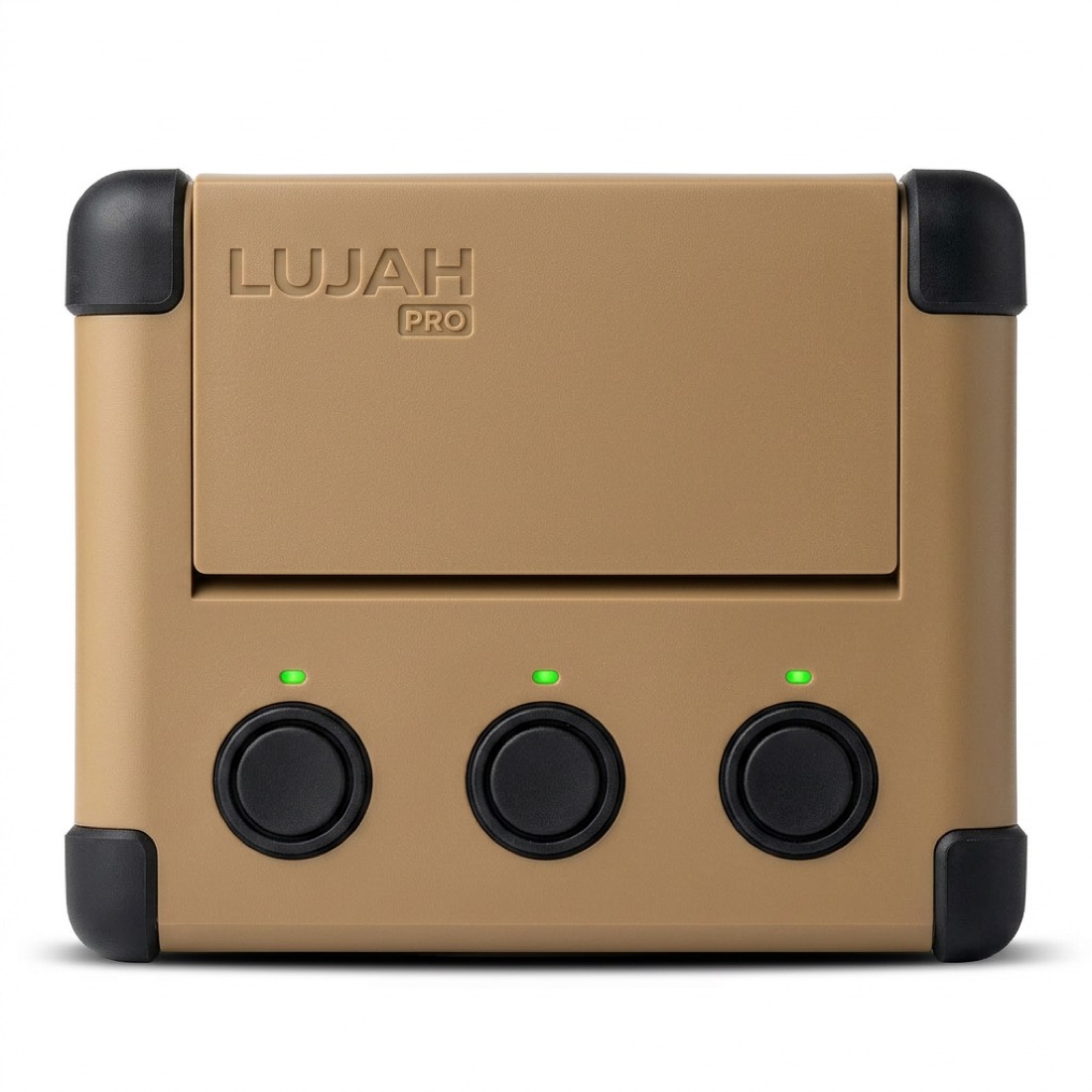 Rugged Pro